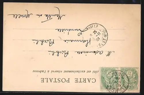 AK Tlemcen, Portail du Minaret de Mansourah