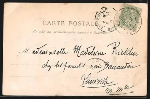 AK Bougie, Caserne Bridja et Hôpital militaire