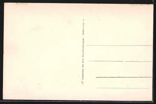 AK Oran, La Mosquée du Pacha