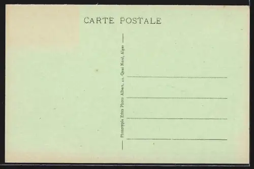 AK Tiaret-Tagdempt, Le Pont