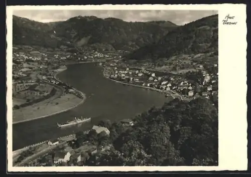 AK Wannov, Elbpartie