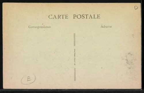 AK Romorantin, Champ d`Aviation, Flughafen