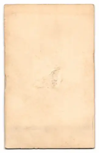 Fotografie Portrait Jean Jaques Rousseau