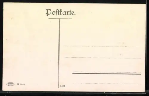 AK Unsere Frau im Schnalsertal, Partie an der Kirche