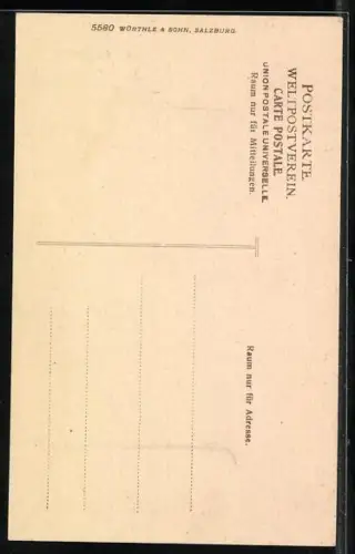 AK Langkofelhütte, Panoramablick