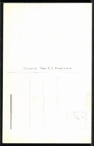 AK Jüdischer Gelehrter mit Pelzmütze