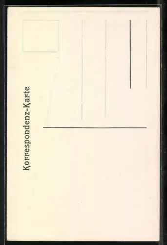 AK Portrait Papst Pius V.