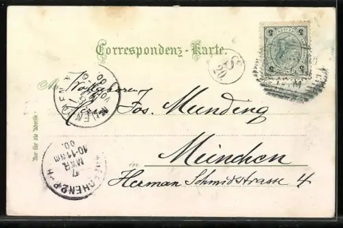 AK Bozen /Bolzano, Blick vom Virgl auf die Stadt