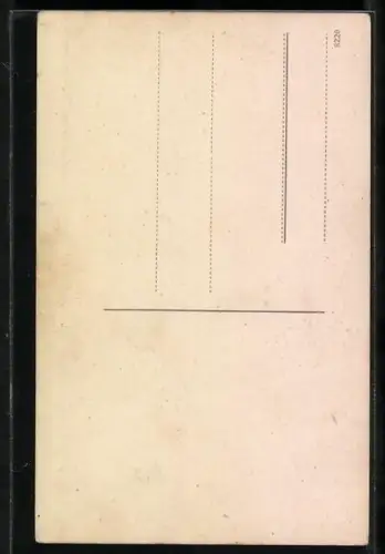 AK Karlsbad, Russische Kirche