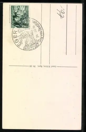 AK Eger, am Stöckel