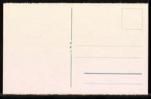 AK Franzensbad, Kaiserstrasse mit Franzensquelle
