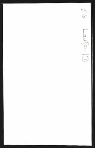 AK Laufen / Obb., Prozession am Rathaus und Gasthaus Xaver Rauch