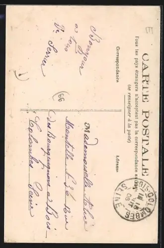 AK Brée /Mayenne, L`Église