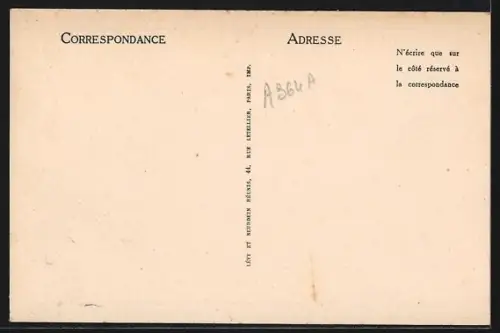 AK Laval, La Porte Beucheresse, style gothique