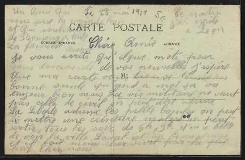 AK Laval, Souvenir de Laval et Avesnières avec vues de la ville et de l`église