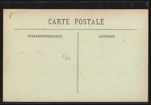 AK Gorron /Mayenne, La Place du champ de Foire