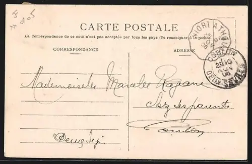 AK Oudaghir, Vue générale