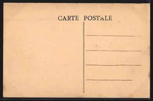 AK Relizane, Postes et Jardins