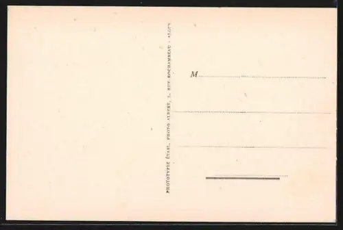 AK Tiaret, Vue Générale