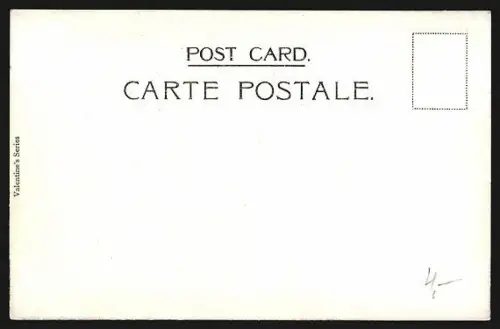 AK Tangier, The Court House