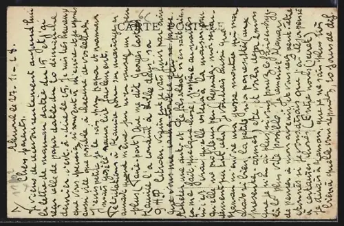 AK Taza, Le Café de Paris