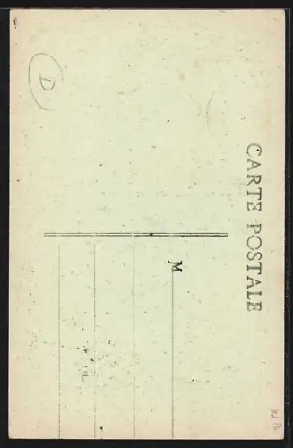 AK Tanger, Groupe de Marocains, Coin de la Place du Marché