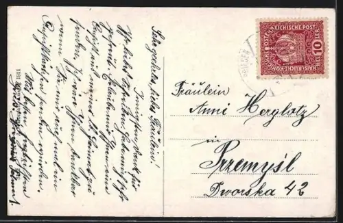 AK Elbetal, Uferpartie mit Waltirsche, Ziegenberg und Dampfer Kaiser Wilhelm