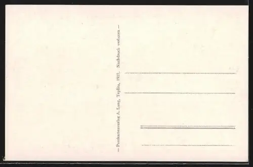 AK Teplitz-Schönau, Steinbad m. Emanatorium