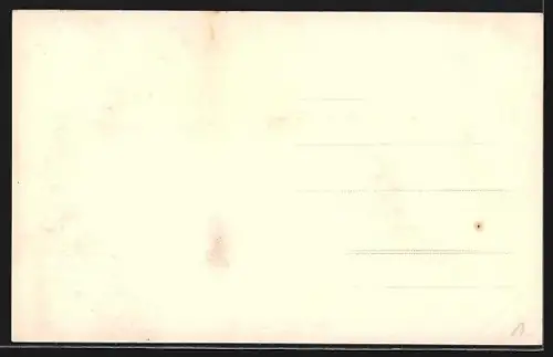 AK Herrnskretschen a. d. Elbe, Panorama mit Brücke