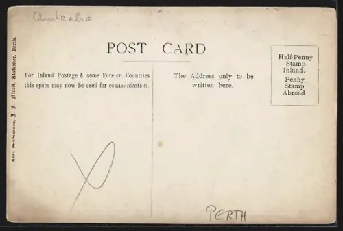 AK Perth, Kinnoull Hill