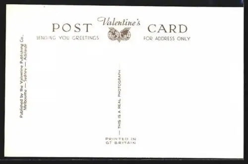 AK Adelaide, North Terrace