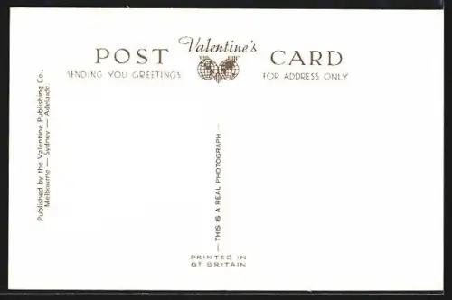 AK Adelaide, Government House