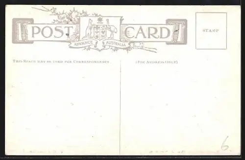 AK Sydney, Lavender Bay, Sydney Harbour