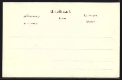 AK Buitenzorg, Panorama