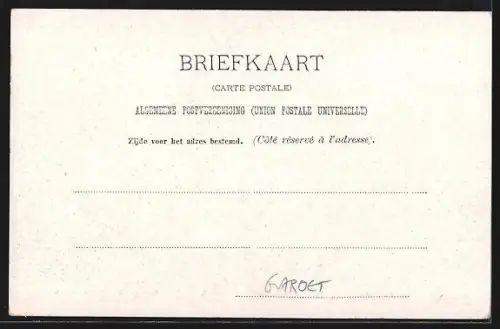 AK Garoet, Padsangrahan, Badplaats Tijpanas Trogong