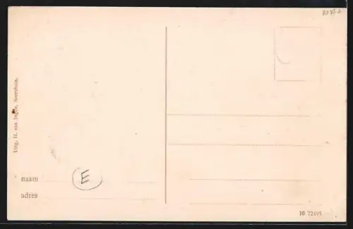 AK Soerabaja, Simpaug