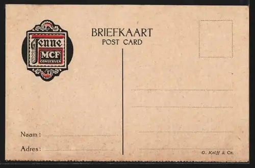 AK Batavia, Hotel des Indes