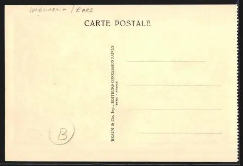 AK Ile Api, une trubi