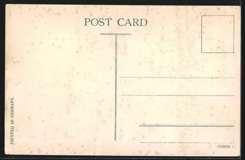 AK Calcutta, The Hooghly