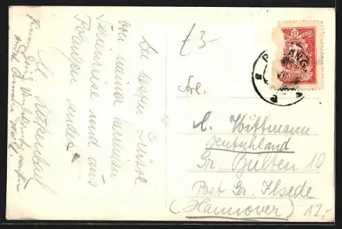 AK Palanga, Graf. Tiskeviciaus rumai