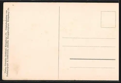 AK Wilna, Blick auf die Stadt und den Wilijafluss