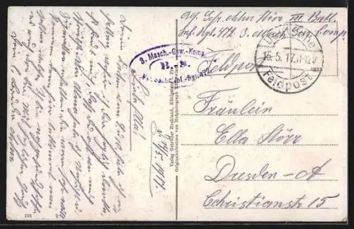 AK Wilna, Ostra Brama