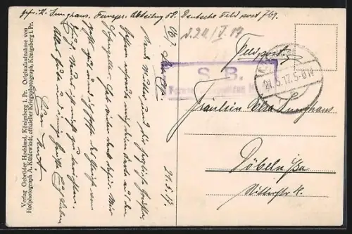 AK Wilna, Griechisch-kath. Kirche