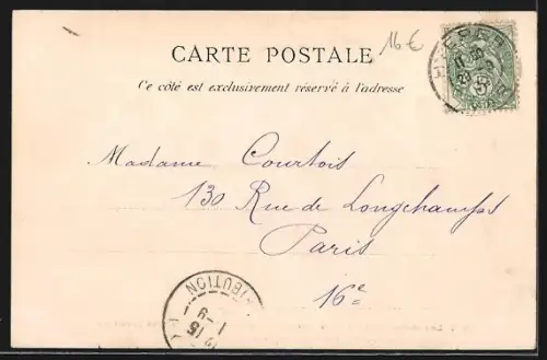 AK Cavallère, Cap Nègre, Les pêcheurs, Bord de mer méditarranéen