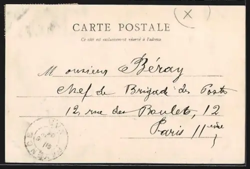 AK Tourrettes de Fayence, Panorama