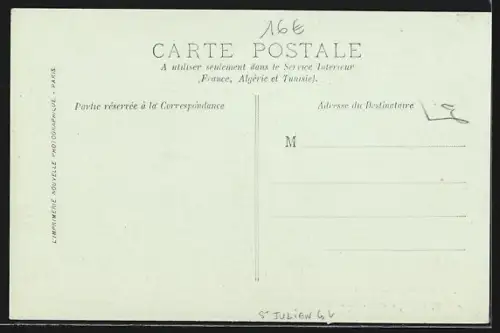 AK Corniche de L`Esterel, Le Plan incliné