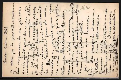 AK Flaysoc, Lavoir de la Reinesse