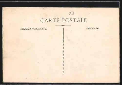 AK Toulon, Le Torpilleur des Rues