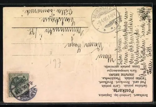 AK Junge Männer spielen Cricket