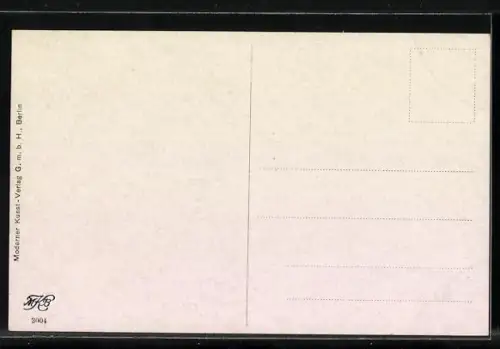 AK Zwei Kurzhaar-Terrier mit Halsband